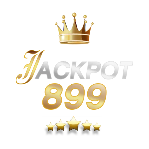 Jackpot899 logo